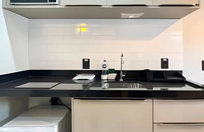 Flat Fernandes - confortável no Centro de Bonito com Wifi e Ar condicionado - Foto 24