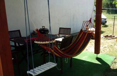 Domek nad Wartą - Foto 13