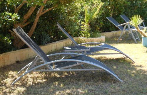 Case Vacanze Farchikalà - Foto 46