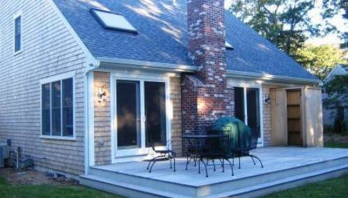 22 Charlene Lane Harwich Cape Cod - Lower Cape Escape - Foto 4