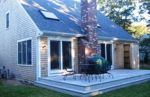 22 Charlene Lane Harwich Cape Cod - Lower Cape Escape - Foto 4