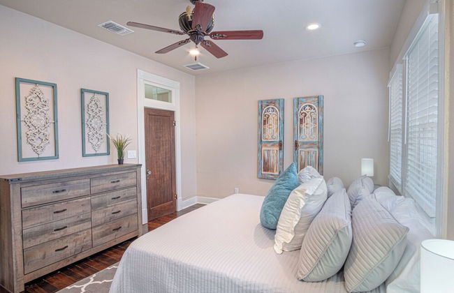 Beautiful Craftmans 4br/2.5ba Home Near Downtown - Foto 5