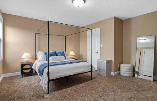 Pittsburgh Gem - 5BR - Downtown Deck View - Foto 4