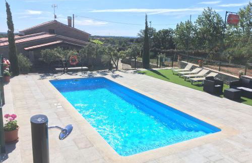 La Venta de los Arribes - Foto 1