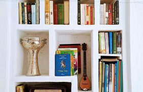 BLUE, Traditional House - Foto 18