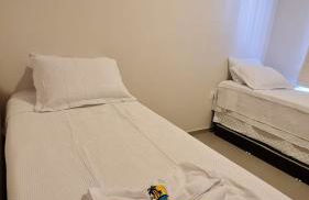 Canoa Breeze - Apartment Roof Top - Foto 6