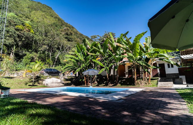 Casa de campo Los Yungas - Photo 18