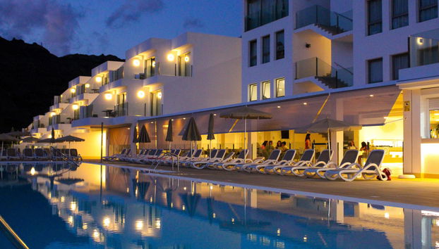 Apartments Cordial Magec Taurito - Foto 5