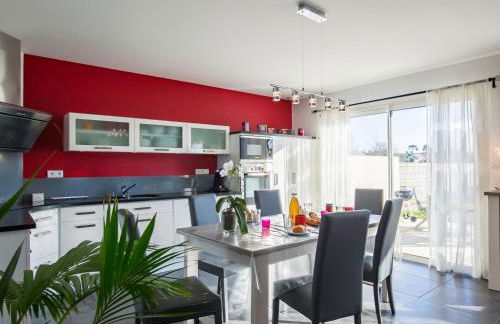 Holiday Home La Goulvinoise by Interhome - Foto 13