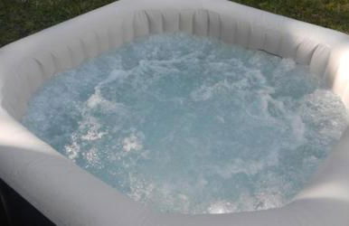 Loft Le Mistral avec SPA extérieur en saison - Foto 7