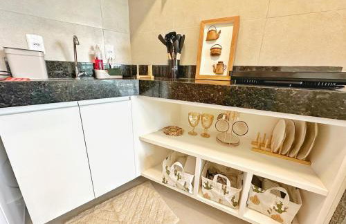 JM1101 - Ótimo apt no Rosarinho - Foto 9