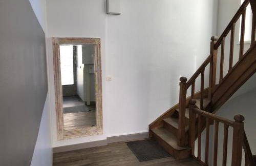 Grand Studio Manon en coeur de ville pour 2 p - Foto 12