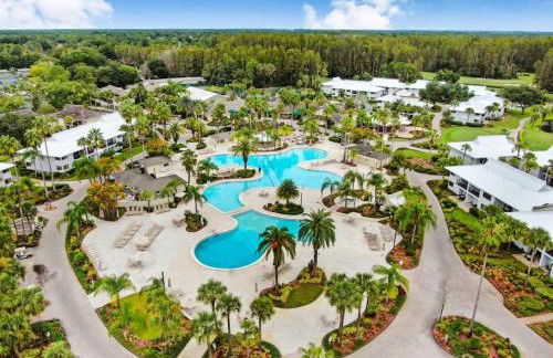 Saddlebrook Gem private condo with Kitchen - Photo 15