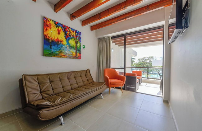Hermoso Y Comodo Apartamento Bay Point 303 - Foto 5