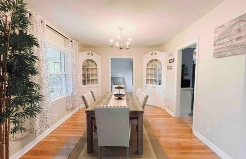 Classy utopian escape near Emory - Foto 57