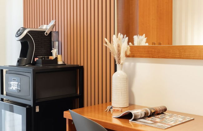 B&B Alba Domus Roma - Photo 16