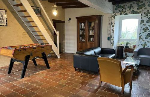 Maison de caractère - Foto 16