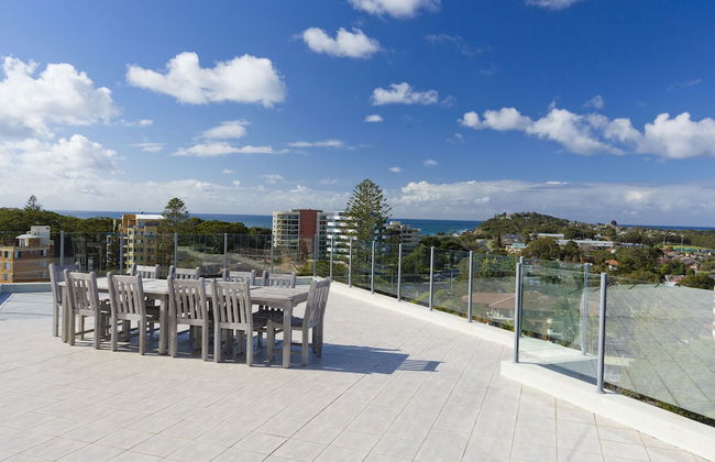 Sevan Apartments - Photo 52