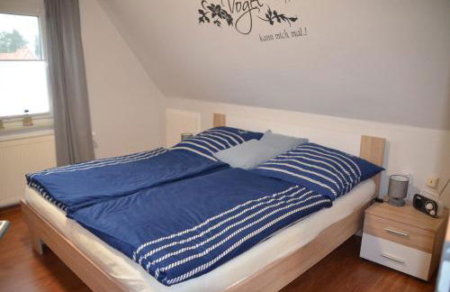 FeWo Deichblick Wischhafen - Photo 11