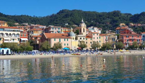 COMODO AL MARE - Foto 2