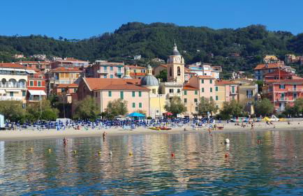 COMODO AL MARE - Foto 2