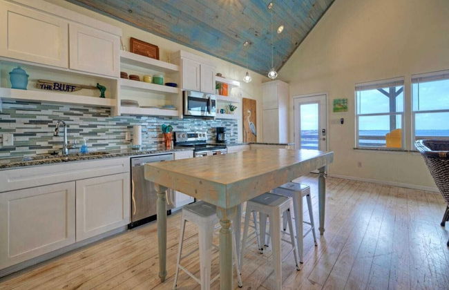 2 Waterfront Homes w/ Views, Pool, Boat Dock Laguna Village Oasis by Avantstay - Foto 29