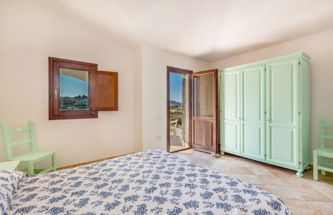 Residence Baia Santa Reparata - Photo 4