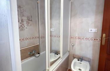 Apartamento céntrico con vistas - Foto 27