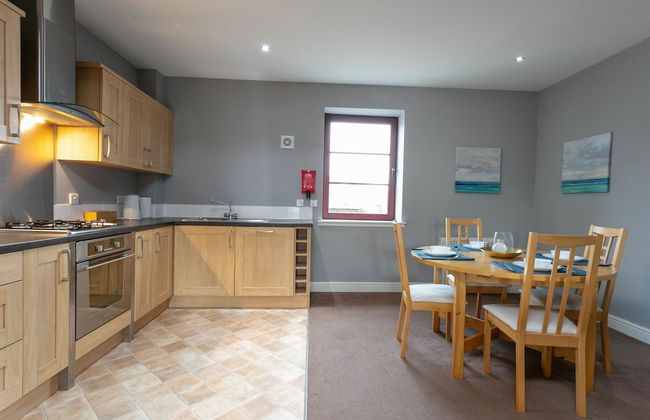 Elliot Suite No15 – Donnini Apartments - Foto 8