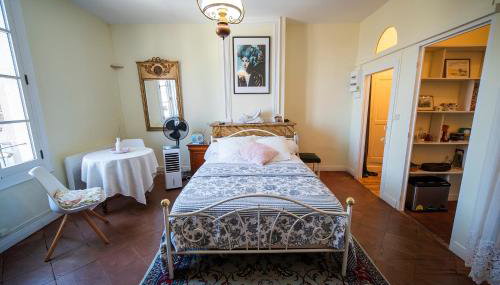 Le Gîte d'Olympe - Foto 4