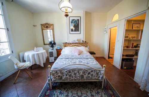 Le Gîte d'Olympe - Foto 4