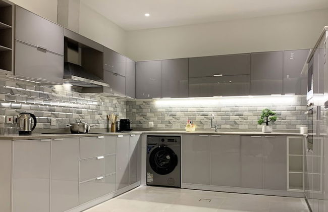 Kease Morouj D-1 Luxury Gold GZ67 - Photo 4