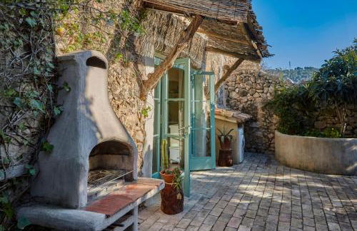 Casa Marqués at Masia Nur Sitges, Adults only - Foto 1