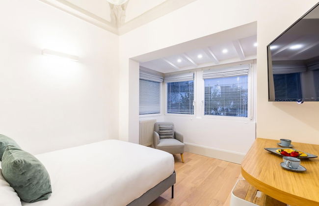 Cozy Studio in Chiaia District - Foto 2