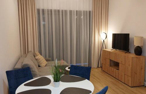 Resort Hevenia Apartament Nr 8 - Foto 7