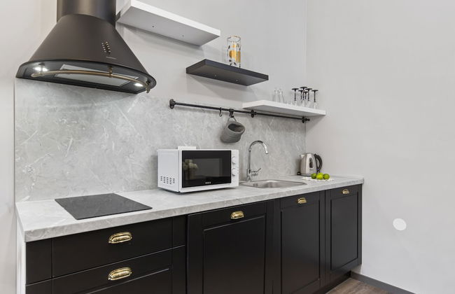 Apartments Carpathia - Photo 17