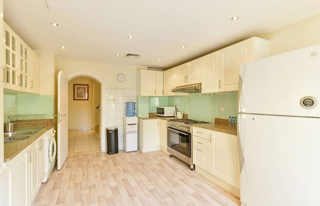 Medlock Villas - Foto 15