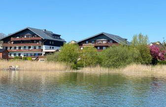 Apartment am See - Foto 13