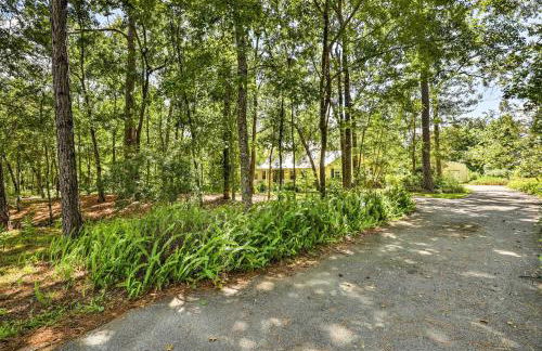 Charming Waldo Getaway Near Lake Santa Fe! - Foto 24