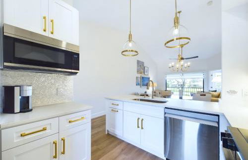 Luxurious Golf Course Hacienda at La Cita - Foto 8