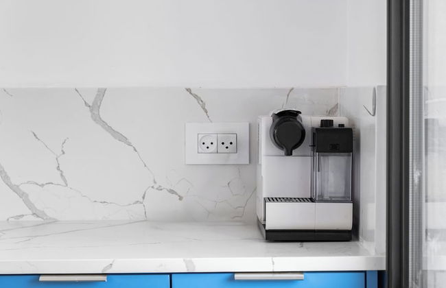 Tiberias Blue Panorama by Sea N' Rent - Foto 13