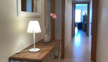 Apartaments Les Palmeres Coma-ruga - Foto 3