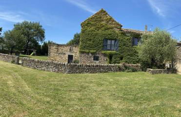 Domaine les Pierres - Foto 23