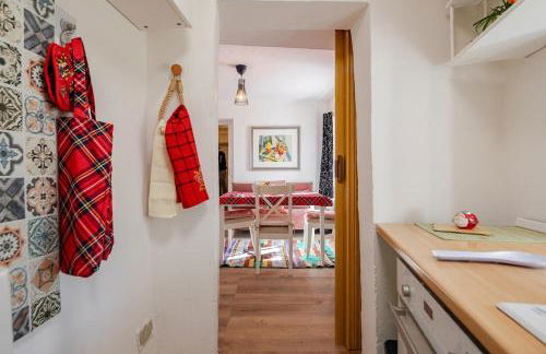 Relais Marmore con Jacuzzi per due persone - Foto 15