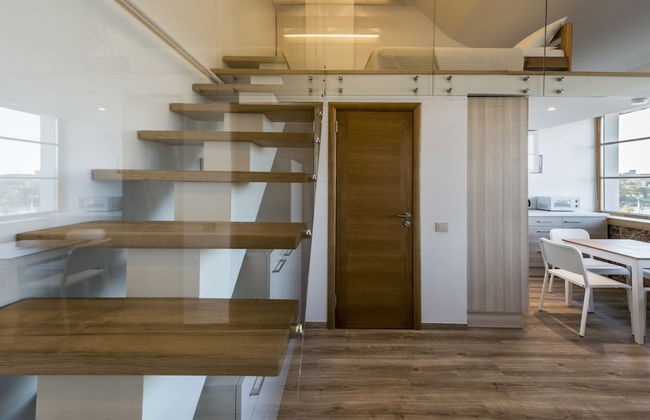 King Mindaugas Apartments - Photo 16