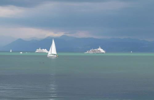 Gästehaus zum Landesteg - Foto 64