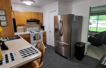 Our Murphy Home in Murphysboro IL - Foto 23