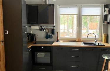 Domek Zielona Sowa - Foto 22