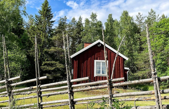 3 Person Holiday Home in Eskilstuna - Foto 30