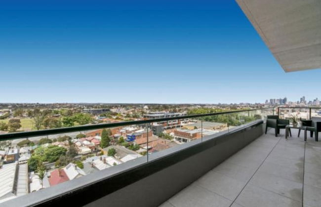 Melbourne City Apartments - Mason - Foto 22